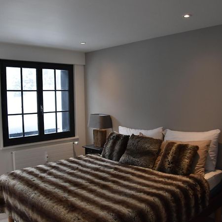 Champoussin Lodge Dış mekan fotoğraf