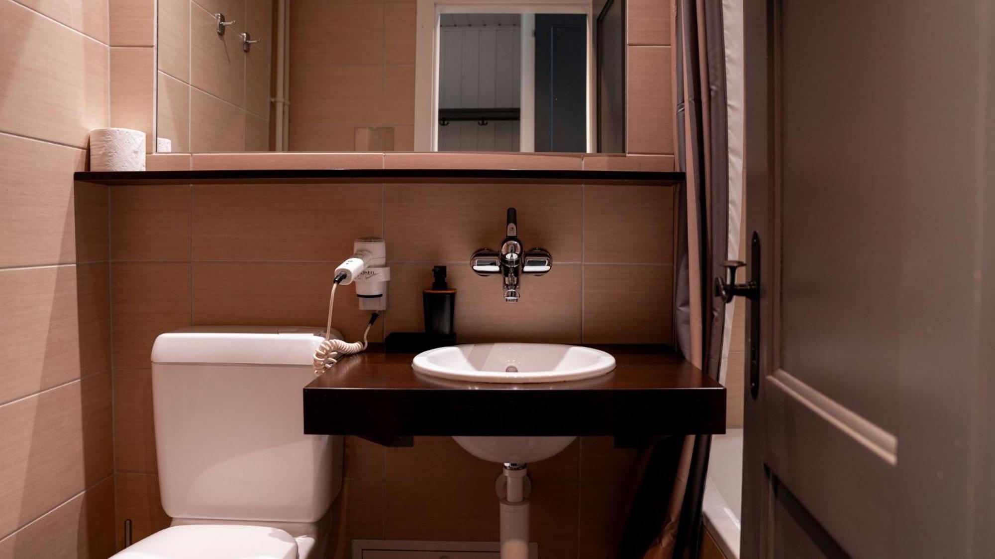 Champoussin Lodge Dış mekan fotoğraf